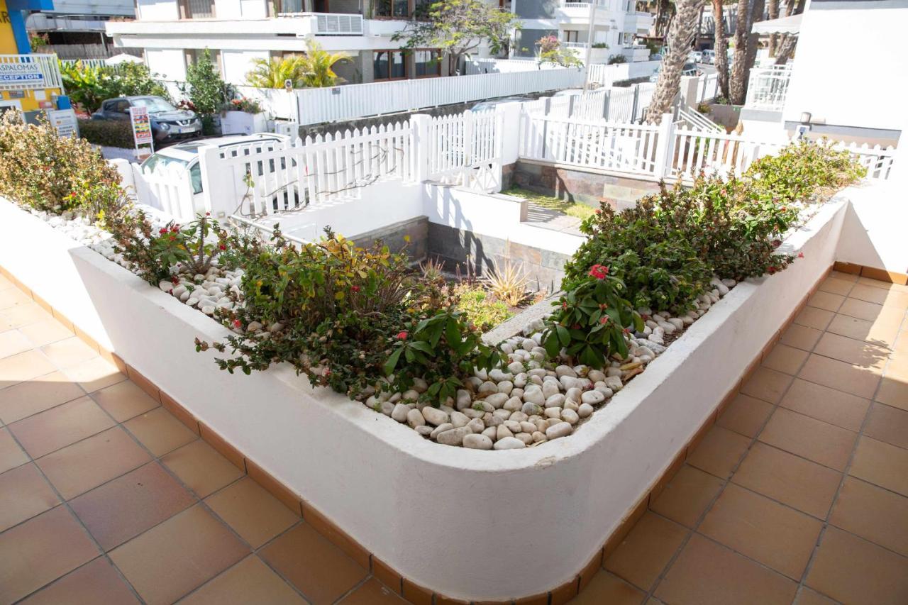 Apartamento Maypa 2 Salitre Meloneras Exterior photo