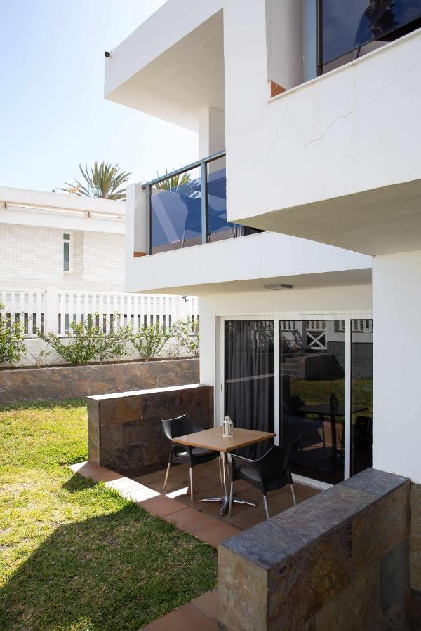 Apartamento Maypa 2 Salitre Meloneras Exterior photo