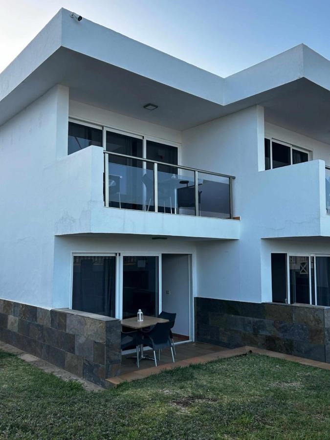Apartamento Maypa 2 Salitre Meloneras Exterior photo
