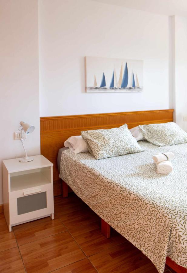 Apartamento Maypa 2 Salitre Meloneras Exterior photo