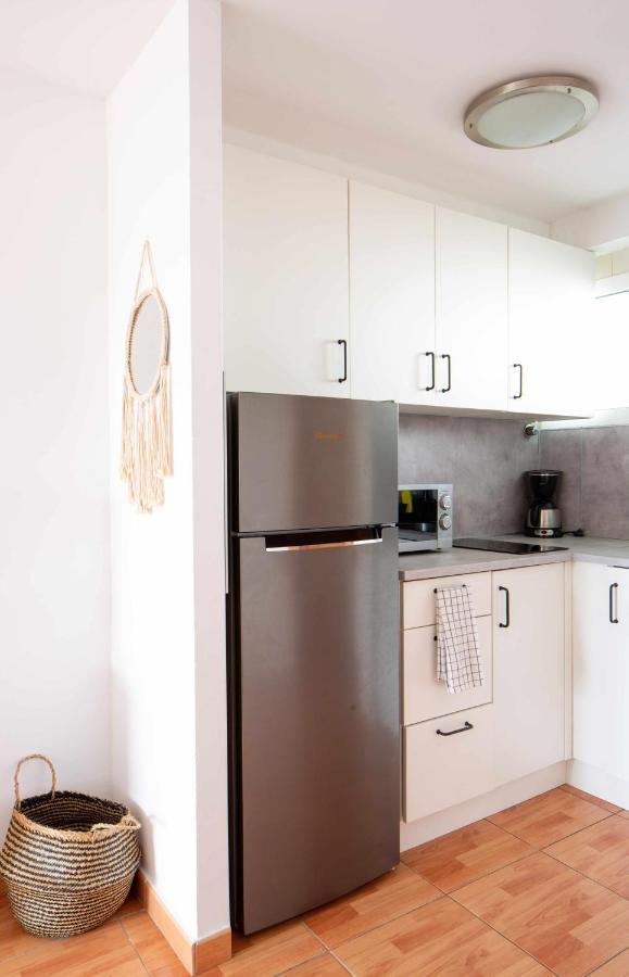 Apartamento Maypa 2 Salitre Meloneras Exterior photo